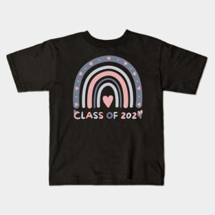 Class Of 2024 Kids T-Shirt